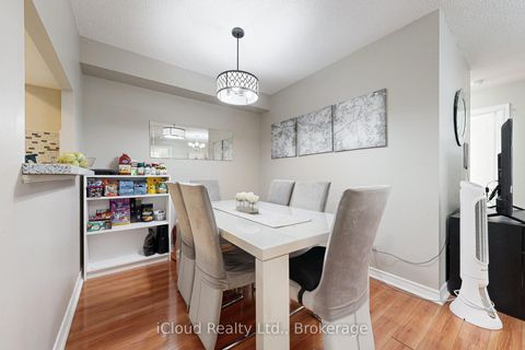 Photo 14 at 3232 - 68 Corporate Drive, Woburn, Toronto