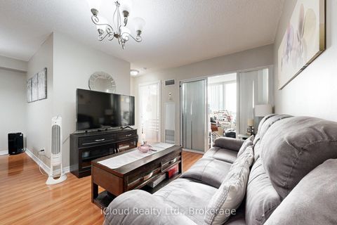Photo 18 at 3232 - 68 Corporate Drive, Woburn, Toronto