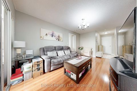 Photo 21 at 3232 - 68 Corporate Drive, Woburn, Toronto