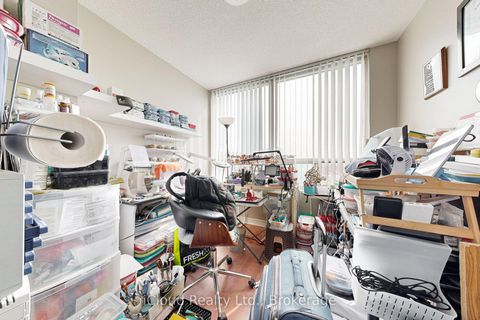 Photo 23 at 3232 - 68 Corporate Drive, Woburn, Toronto