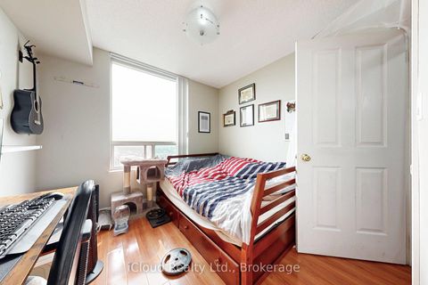 Photo 25 at 3232 - 68 Corporate Drive, Woburn, Toronto