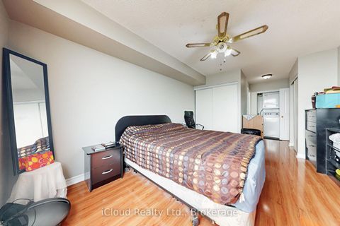 Photo 31 at 3232 - 68 Corporate Drive, Woburn, Toronto