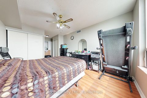 Photo 32 at 3232 - 68 Corporate Drive, Woburn, Toronto