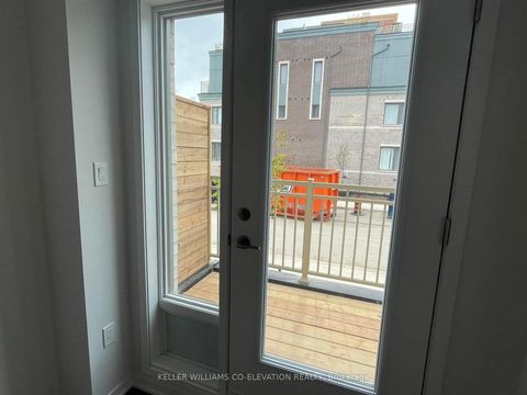 Photo 1 at 188 - 10 Lloyd Janes Blk Lane, New Toronto, Toronto