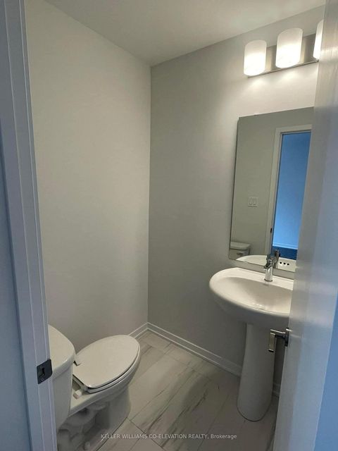 Photo 2 at 188 - 10 Lloyd Janes Blk Lane, New Toronto, Toronto