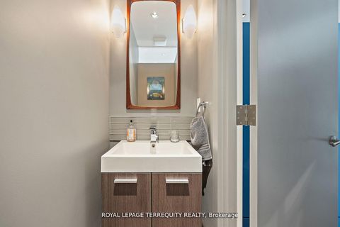 Photo 10 at 317 Keewatin Avenue, Mount Pleasant East, Toronto