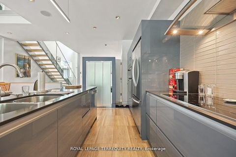 Photo 13 at 317 Keewatin Avenue, Mount Pleasant East, Toronto