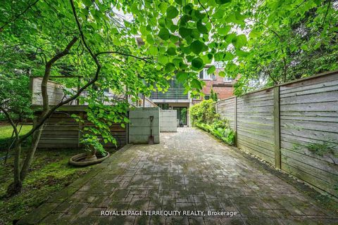 Photo 36 at 317 Keewatin Avenue, Mount Pleasant East, Toronto