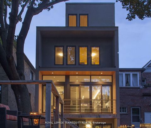 Photo 39 at 317 Keewatin Avenue, Mount Pleasant East, Toronto