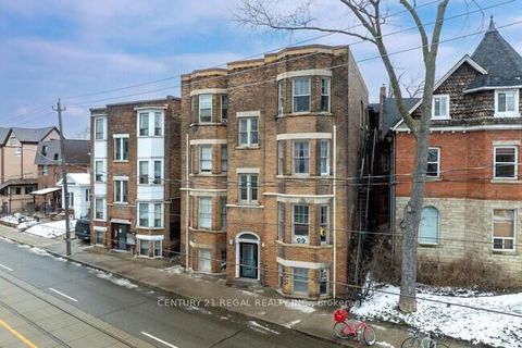 Photo 6 at 1502 King Street W, South Parkdale, Toronto