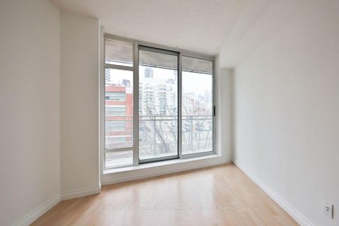 Photo 11 at 302 - 650 Queens Quay W, Niagara, Toronto