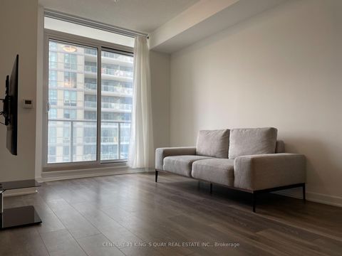 Photo 6 at 811 - 38 Forest Manor Road, Henry Farm, Toronto