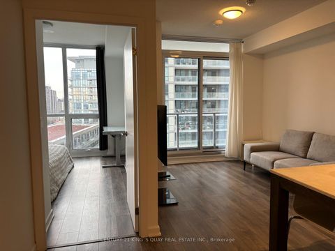 Photo 7 at 811 - 38 Forest Manor Road, Henry Farm, Toronto