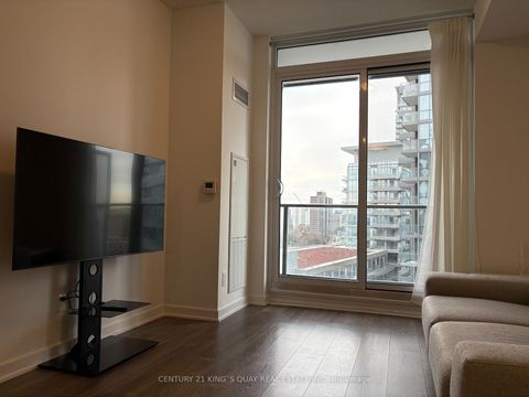 Photo 8 at 811 - 38 Forest Manor Road, Henry Farm, Toronto