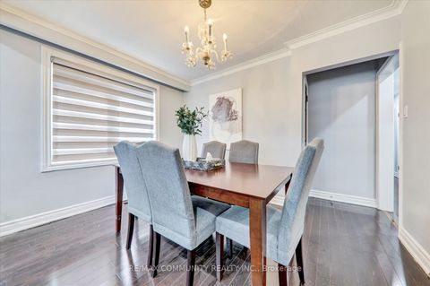 Photo 9 at 6 Barlow Road, Woburn, Toronto