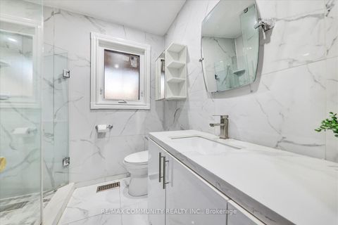 Photo 10 at 6 Barlow Road, Woburn, Toronto