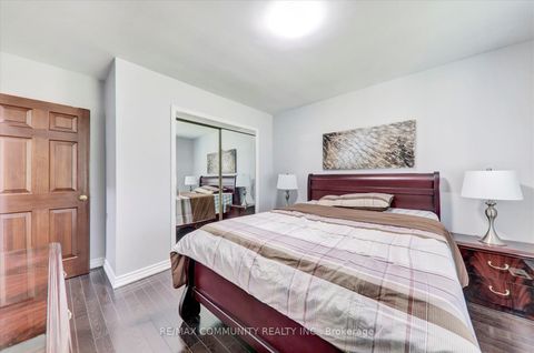 Photo 12 at 6 Barlow Road, Woburn, Toronto