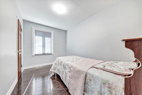 Photo 15 at 6 Barlow Road, Woburn, Toronto