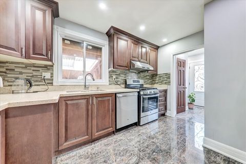 Photo 17 at 6 Barlow Road, Woburn, Toronto