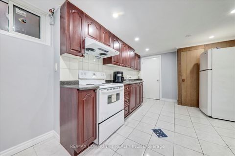 Photo 22 at 6 Barlow Road, Woburn, Toronto