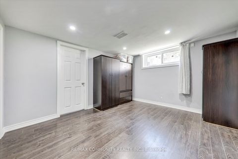 Photo 26 at 6 Barlow Road, Woburn, Toronto