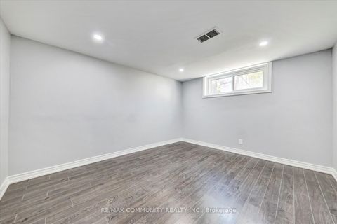 Photo 27 at 6 Barlow Road, Woburn, Toronto