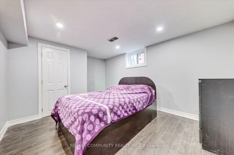 Photo 29 at 6 Barlow Road, Woburn, Toronto