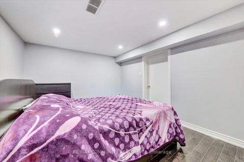 Photo 30 at 6 Barlow Road, Woburn, Toronto