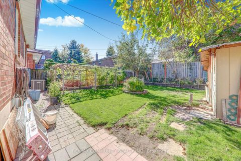 Photo 32 at 6 Barlow Road, Woburn, Toronto