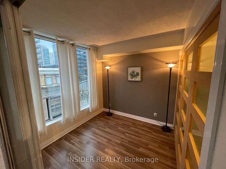 Photo 3 at 710 - 92 King Street E, Yonge Corridor, Toronto
