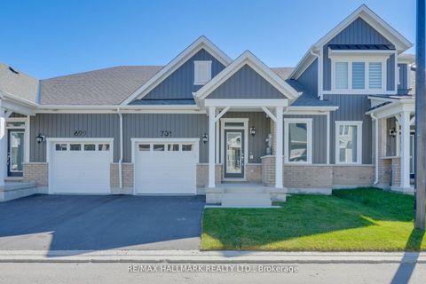 Photo 0 at 701 Sargeant Place, Rural Innisfil, Innisfil