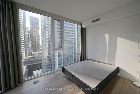 Photo 6 at 1910 - 290 Adelaide Street W, Waterfront Communities C1, Toronto