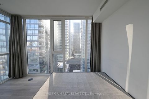 Photo 7 at 1910 - 290 Adelaide Street W, Waterfront Communities C1, Toronto