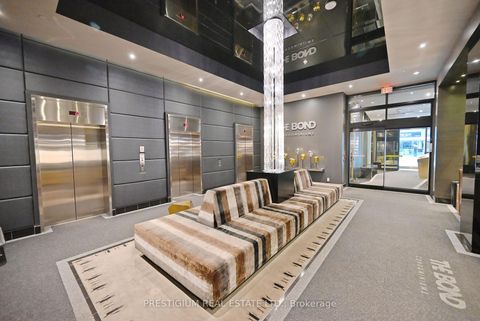 Photo 33 at 1910 - 290 Adelaide Street W, Waterfront Communities C1, Toronto