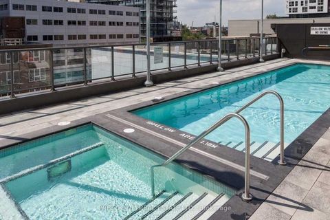 Photo 36 at 1910 - 290 Adelaide Street W, Waterfront Communities C1, Toronto