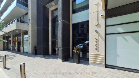 Photo 3 at 1611 - 9205 Yonge Street, Langstaff, Richmond Hill