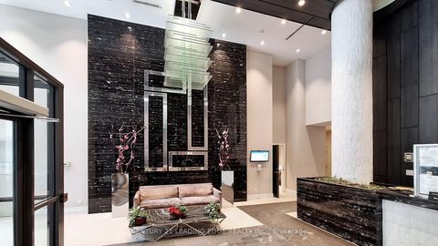 Photo 4 at 1611 - 9205 Yonge Street, Langstaff, Richmond Hill