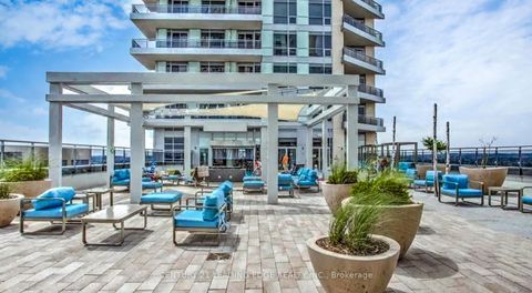 Photo 6 at 1611 - 9205 Yonge Street, Langstaff, Richmond Hill