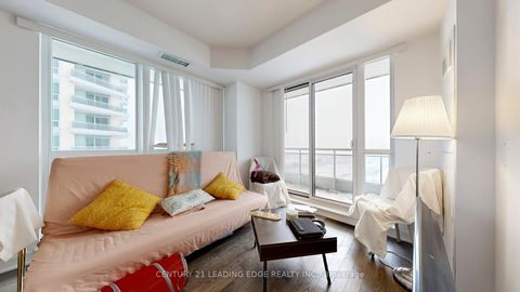 Photo 10 at 1611 - 9205 Yonge Street, Langstaff, Richmond Hill