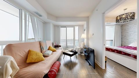 Photo 11 at 1611 - 9205 Yonge Street, Langstaff, Richmond Hill