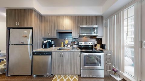 Photo 12 at 1611 - 9205 Yonge Street, Langstaff, Richmond Hill