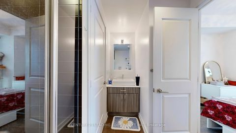 Photo 19 at 1611 - 9205 Yonge Street, Langstaff, Richmond Hill