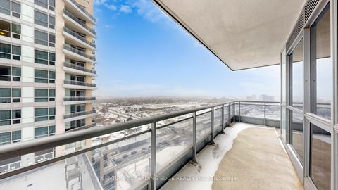 Photo 20 at 1611 - 9205 Yonge Street, Langstaff, Richmond Hill