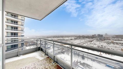 Photo 21 at 1611 - 9205 Yonge Street, Langstaff, Richmond Hill