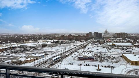 Photo 22 at 1611 - 9205 Yonge Street, Langstaff, Richmond Hill