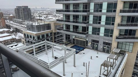 Photo 23 at 1611 - 9205 Yonge Street, Langstaff, Richmond Hill