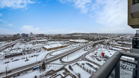 Photo 24 at 1611 - 9205 Yonge Street, Langstaff, Richmond Hill