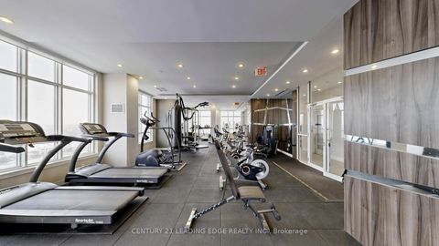 Photo 27 at 1611 - 9205 Yonge Street, Langstaff, Richmond Hill