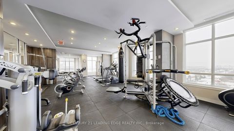 Photo 29 at 1611 - 9205 Yonge Street, Langstaff, Richmond Hill