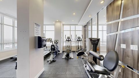 Photo 30 at 1611 - 9205 Yonge Street, Langstaff, Richmond Hill